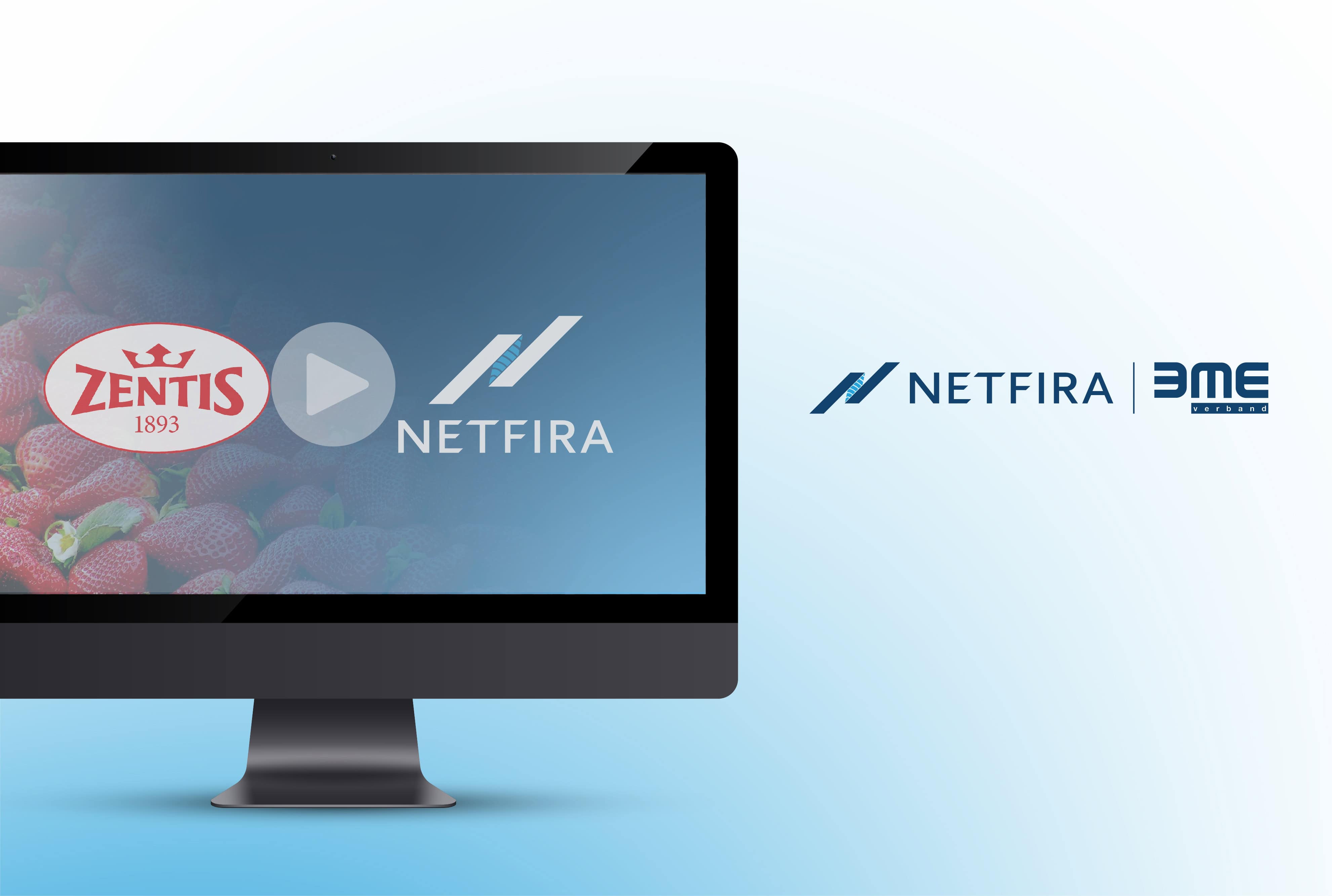 Zentis and Netfira at BME Symposium