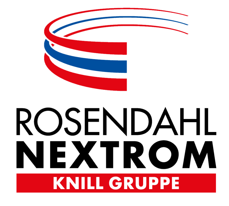 logo Rosendahl Nextrom